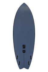 Firewire Seaside Helium 2 Fish Surfboard by Rob Machado