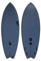 Firewire Seaside Helium 2 Fish Surfboard by Rob Machado