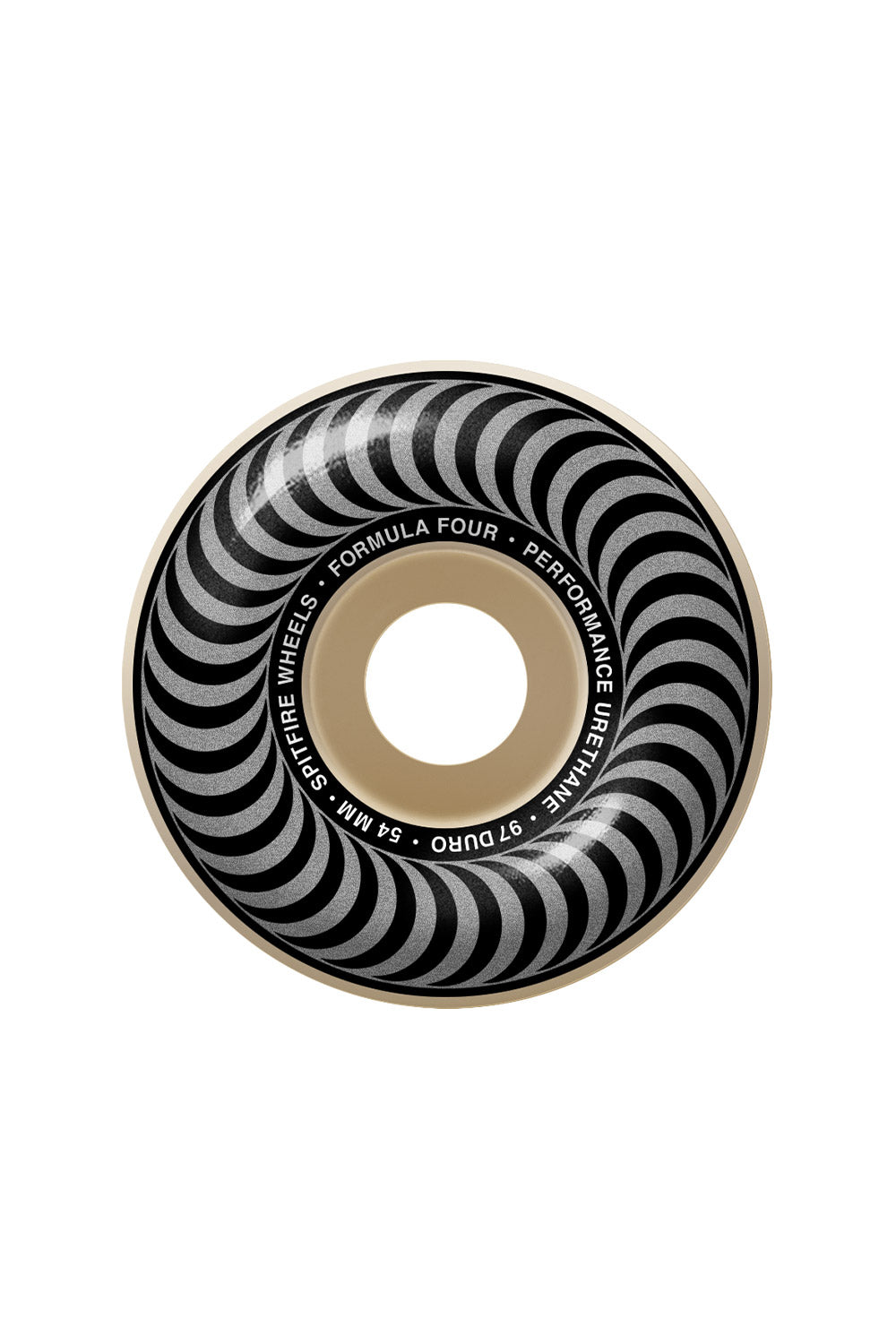 Spitfire Wheels | Spitfire Wheels Formula Four 99D Classics - 54mm