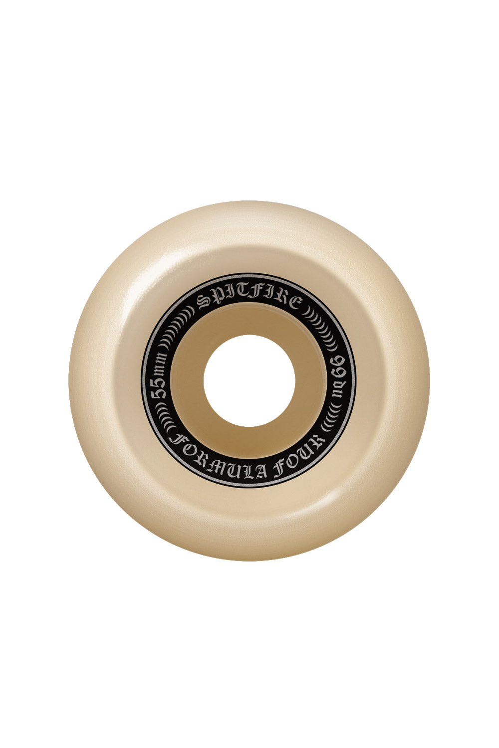 Spitfire Wheels | Spitfire Wheels Formula Four 99D OG Classics - 55mm