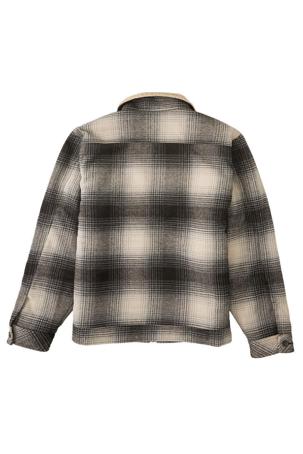 Billabong Mens Barlow Sherpa Jacket | Sanbah Australia