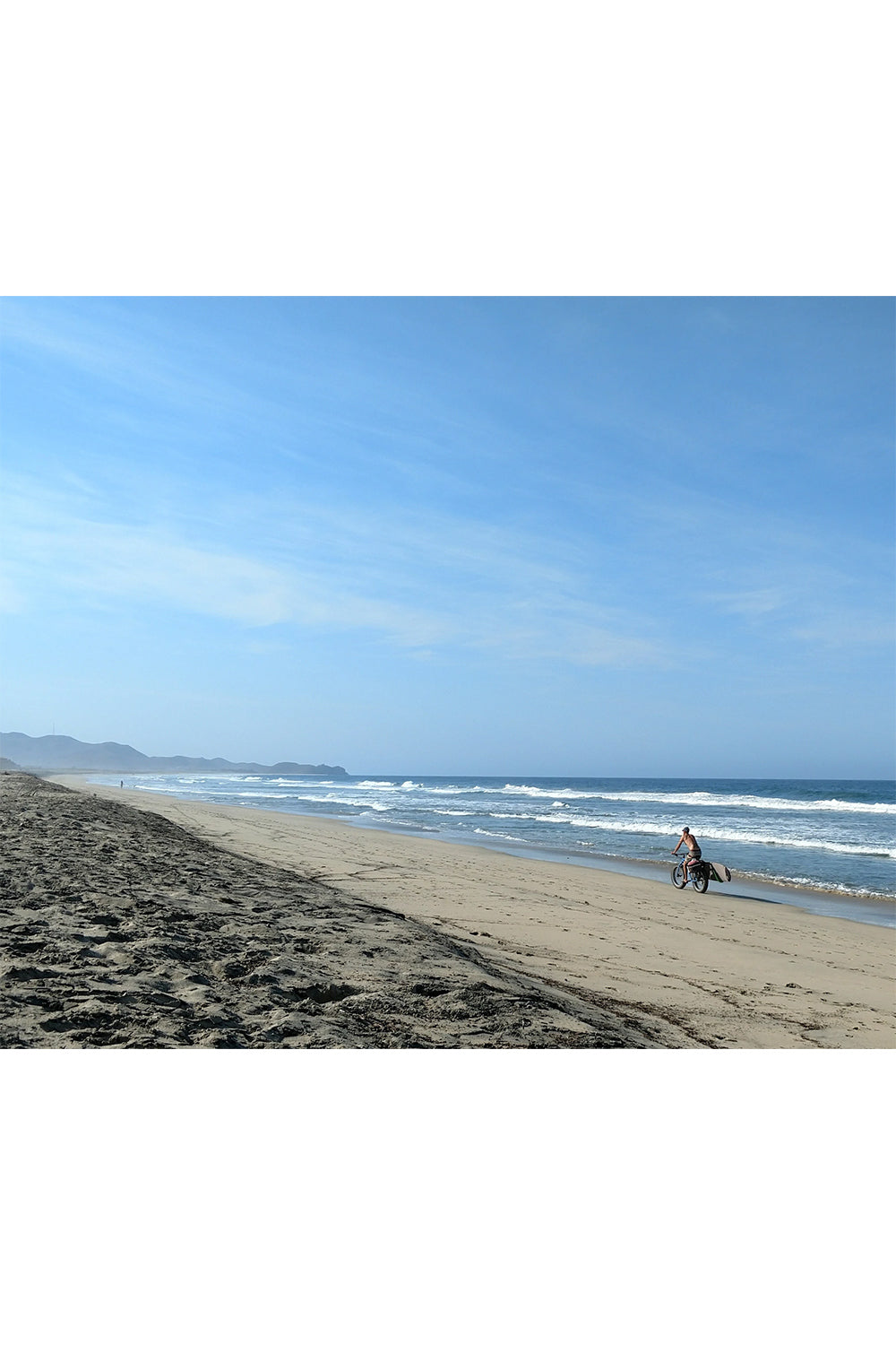 Moved By Bikes Shortboard Bike Rack