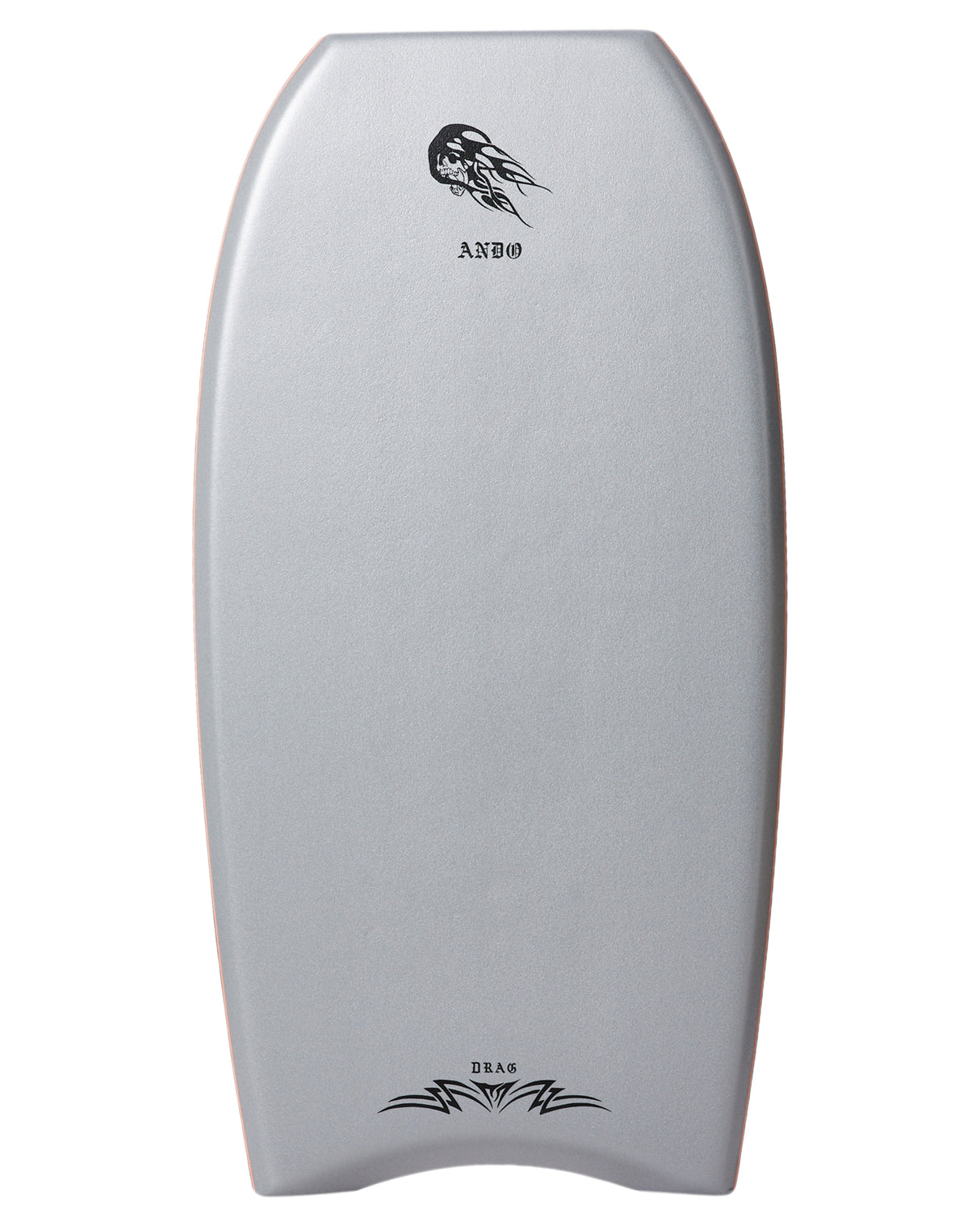 Drag Board Co Craig Anderson Ando Meat Tray Bodyboard