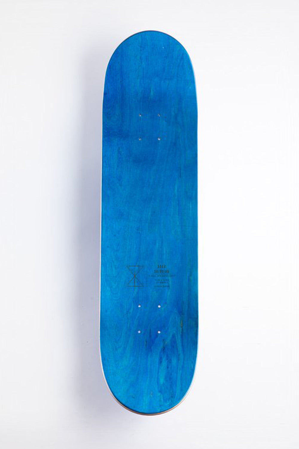 Sour Solution | Sour Solution Simon Centihund Skateboard Deck