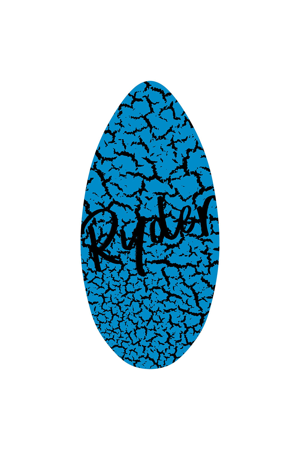 Ryder 41″ Skimboard | Sanbah Australia