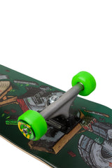 Creature Slab DIY Full Complete Skateboard - 8.0"