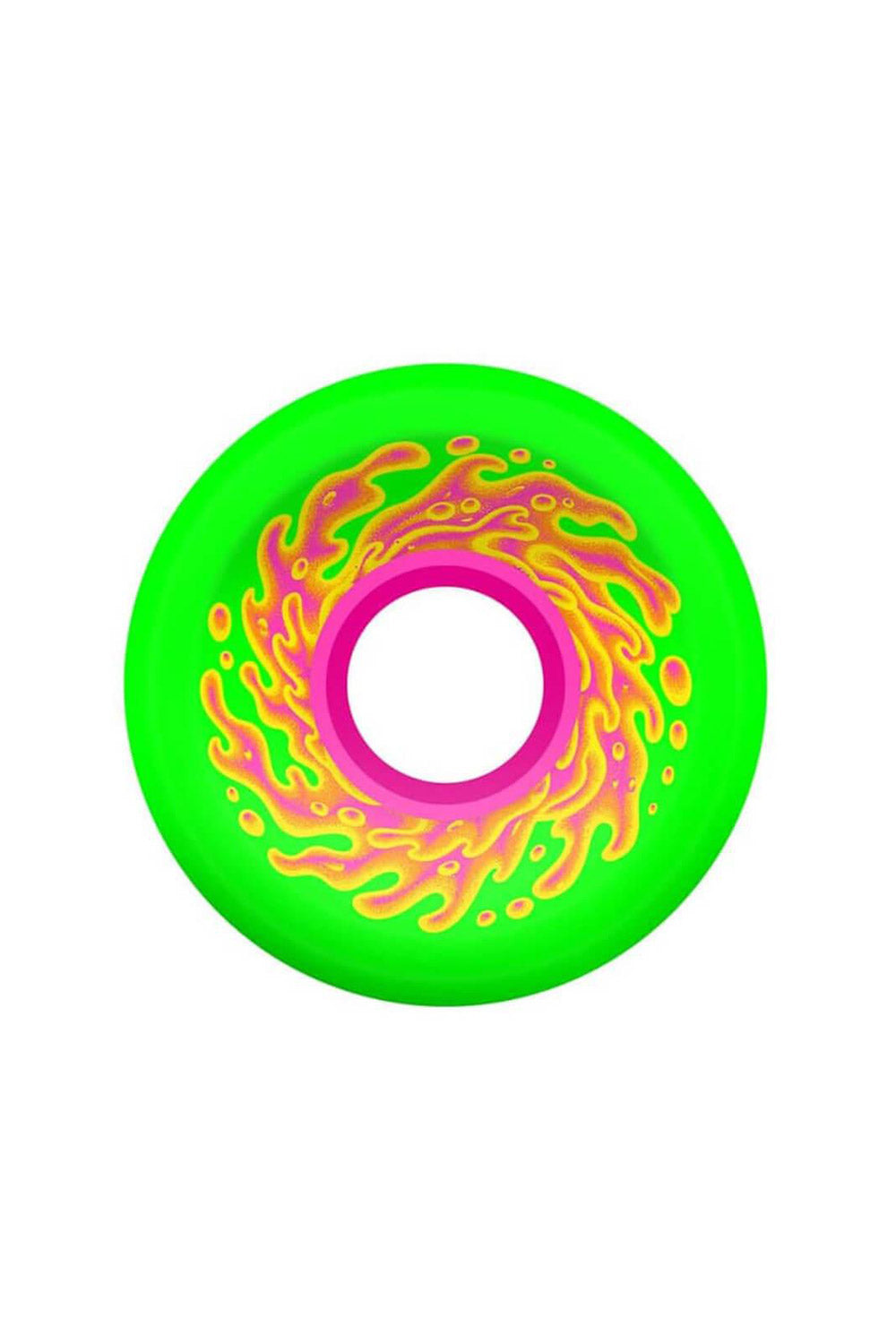 Santa Cruz | Santa Cruz Slime Balls 78A Skateboard Wheels - 54.5mm