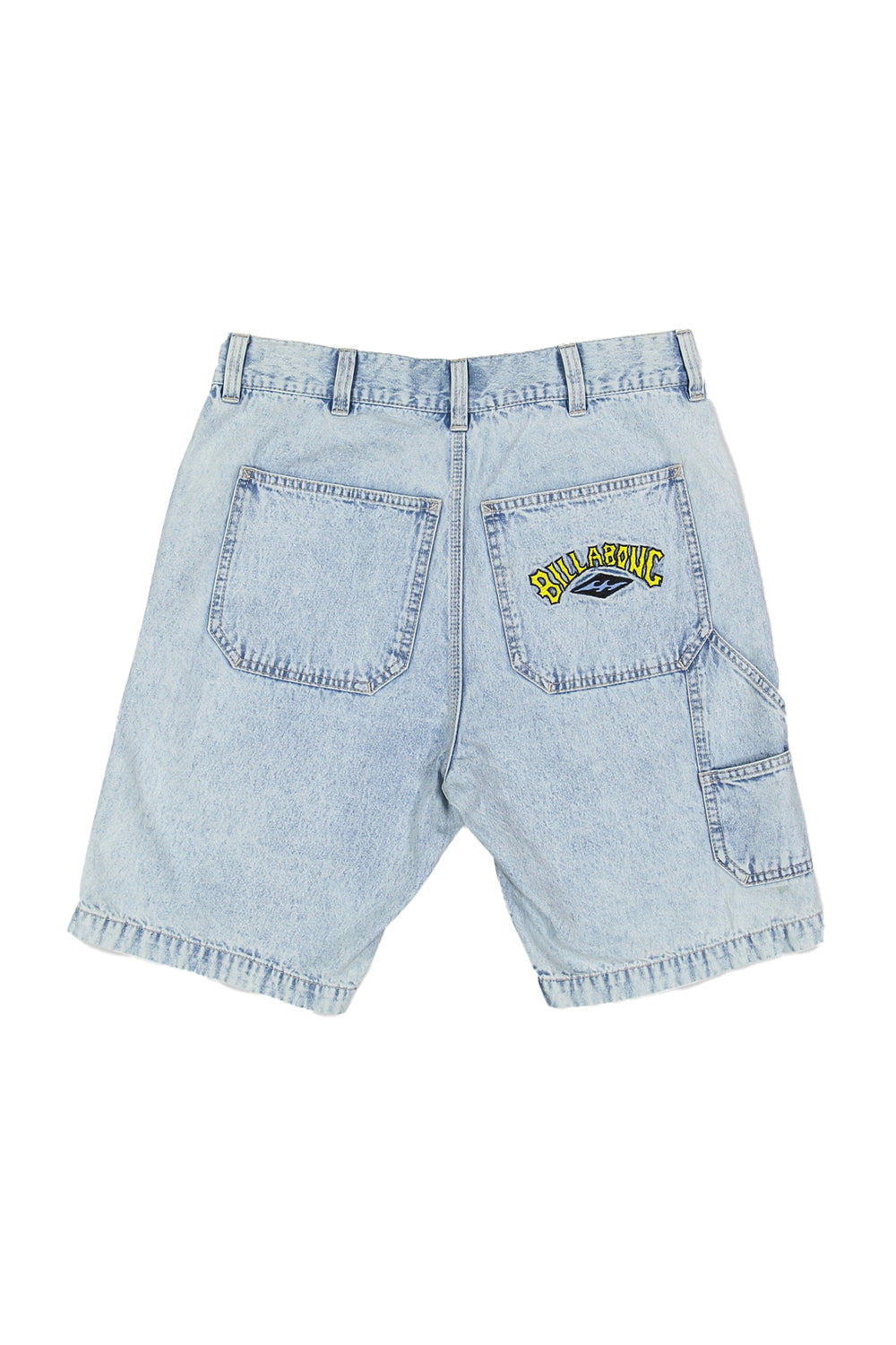 Billabong Men's Smoko Denim Shorts | Sanbah Australia