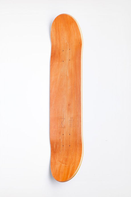 Sour Army Skateboard Deck