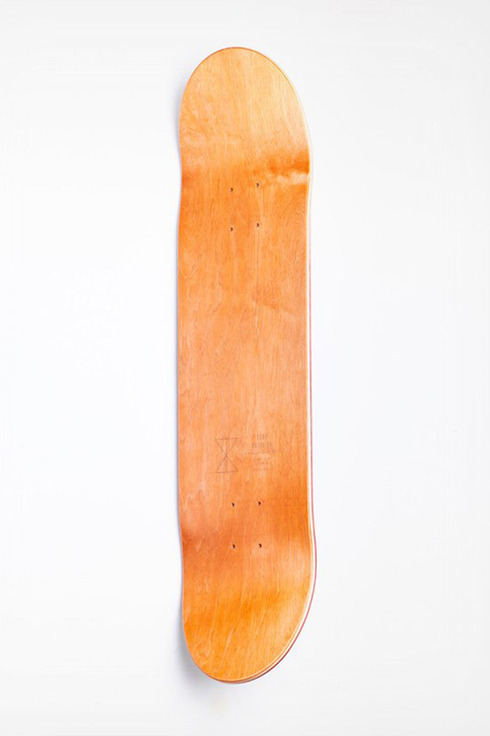 Sour Social Club Skateboard Deck