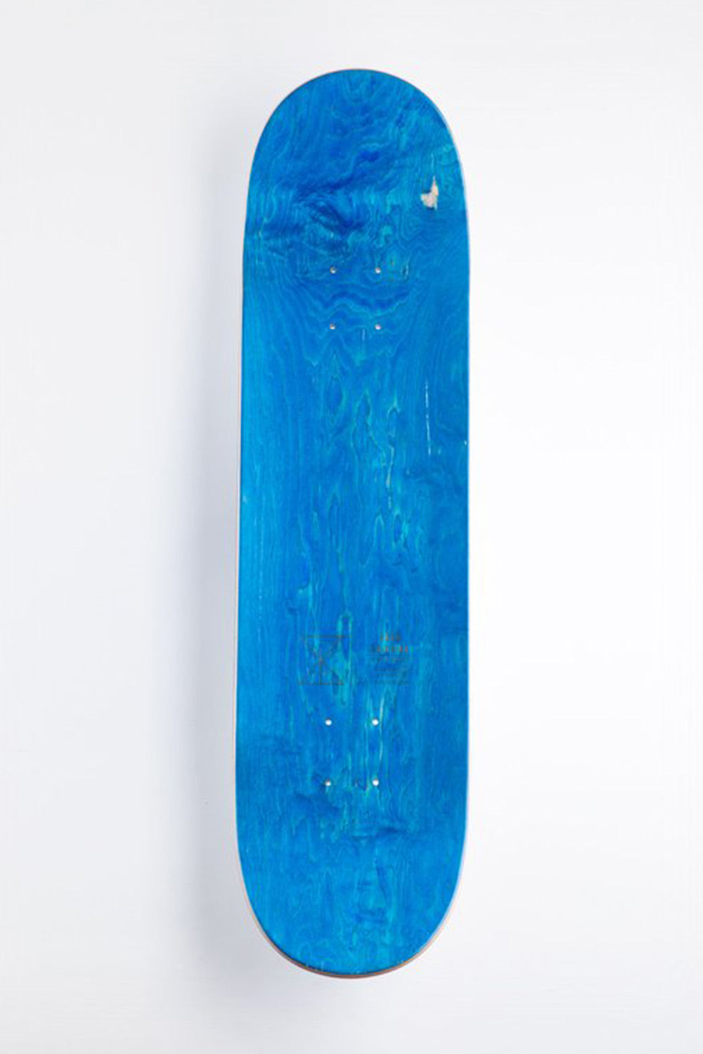 Sour Social Club Skateboard Deck