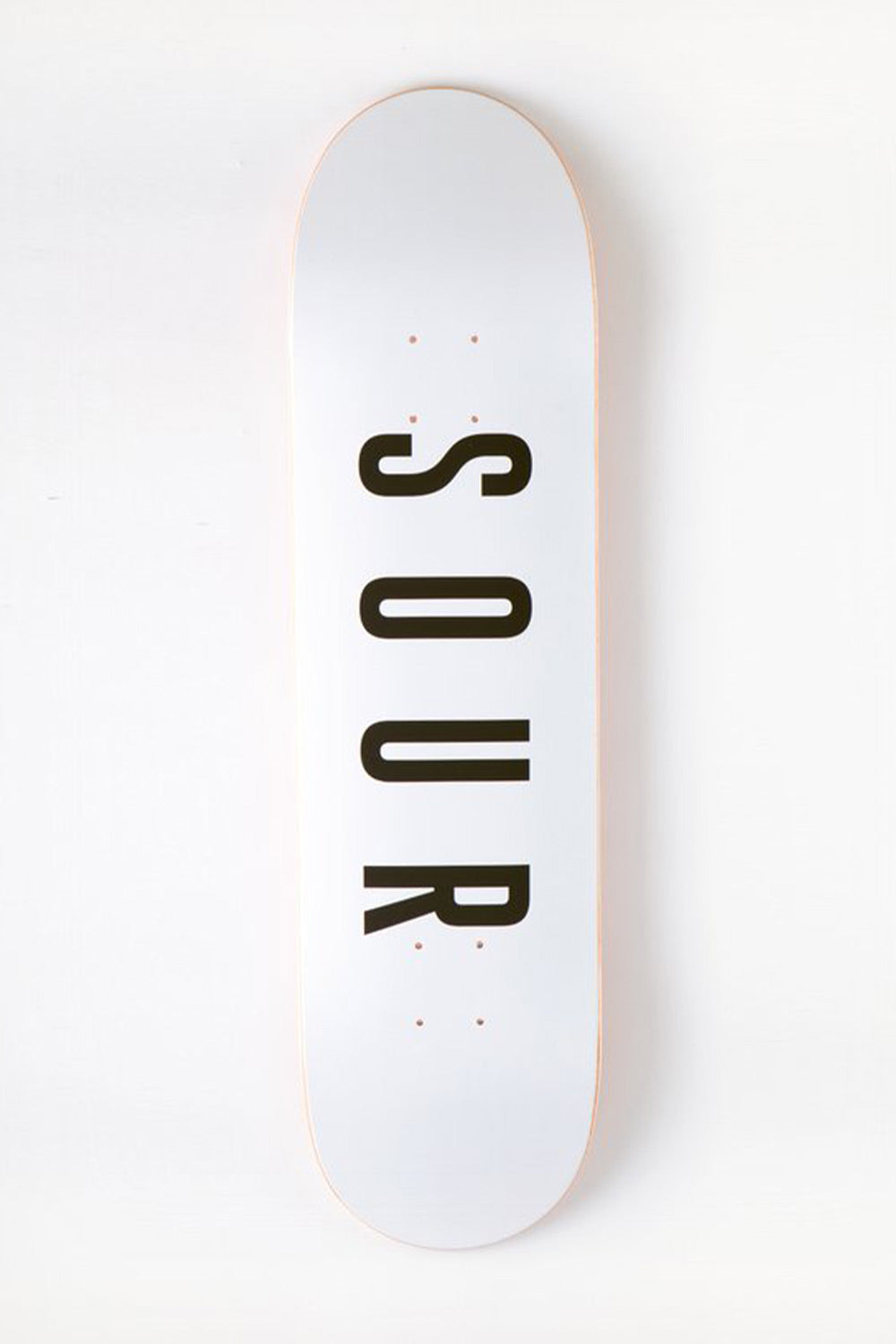 Sour Solution | Sour Solution Sour Army Skateboard Deck - 8.25"