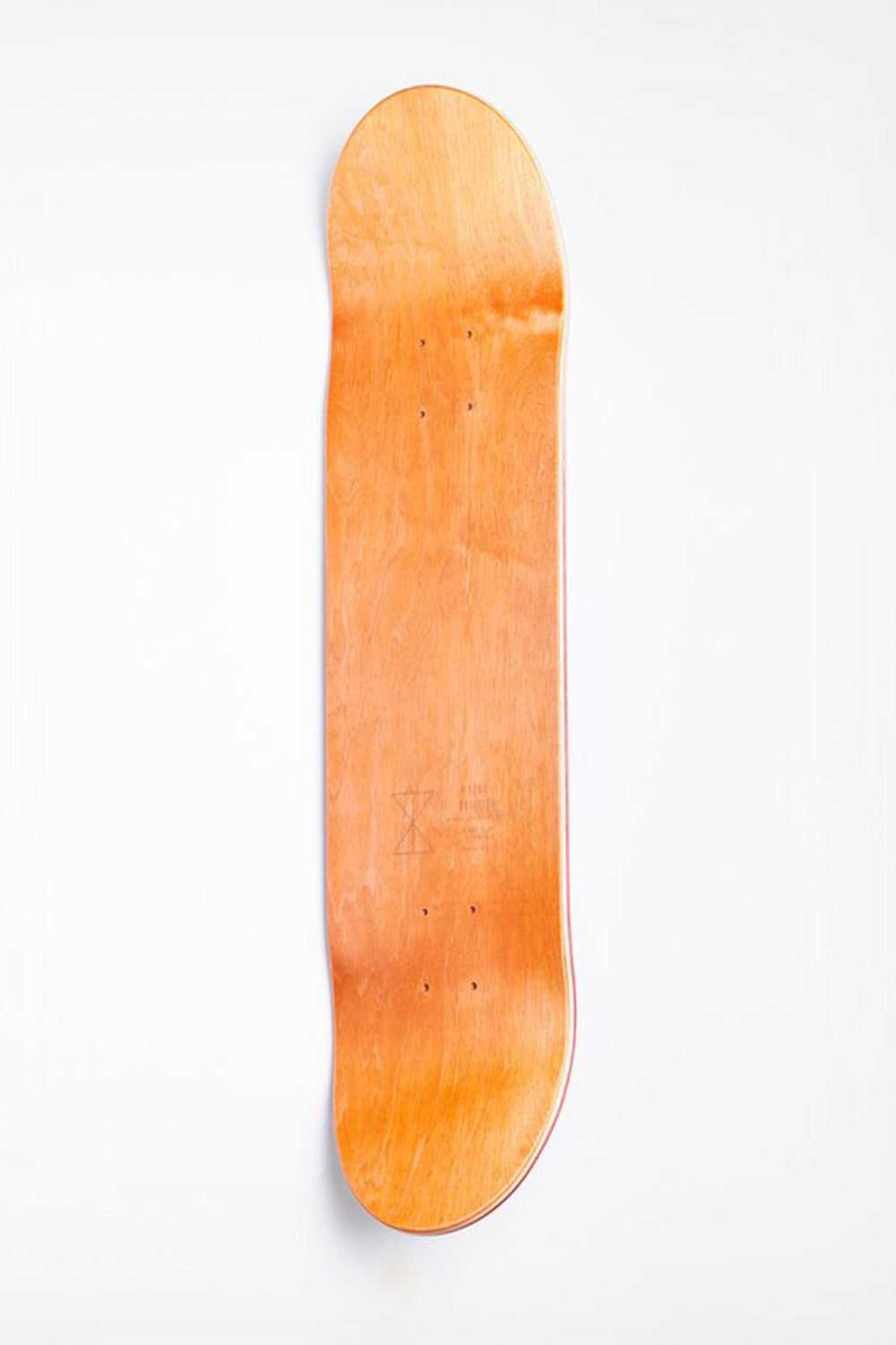 Sour Army Skateboard Deck