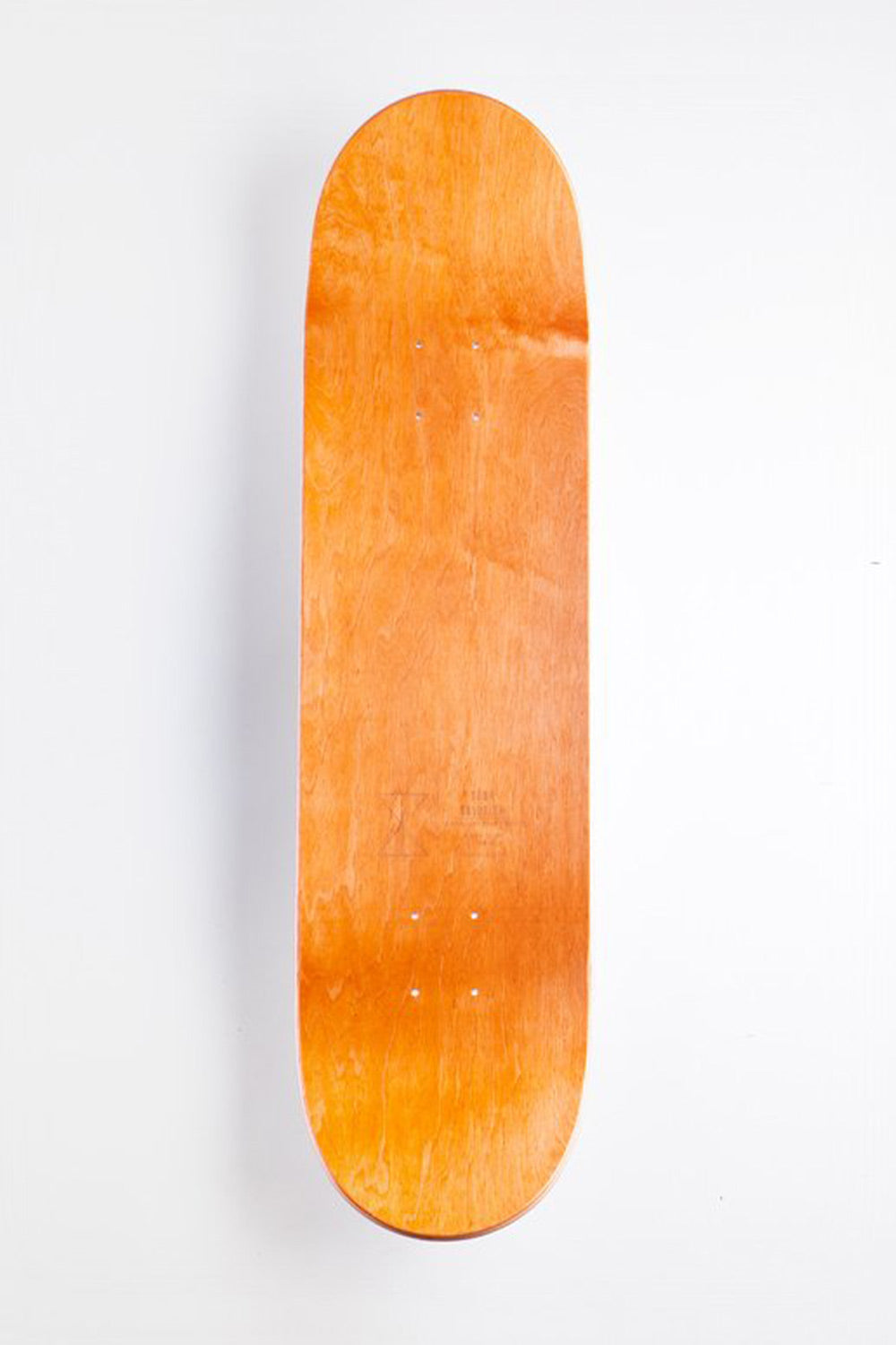 Sour Army Skateboard Deck