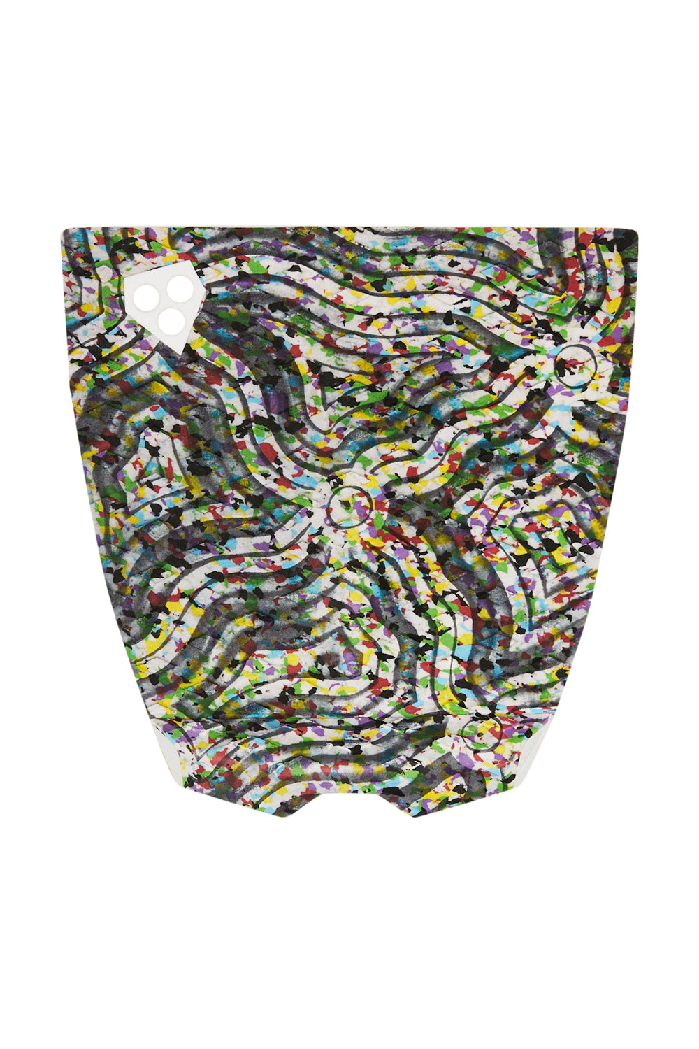 Gorilla Grip Otis Speckled Gaagal Traction Pad