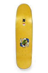 Polar Skate Co | Shin Sanbongi Bonzai Ride Skateboard Deck