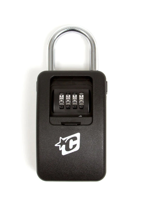 Creatures of Leisure Stash Lock
