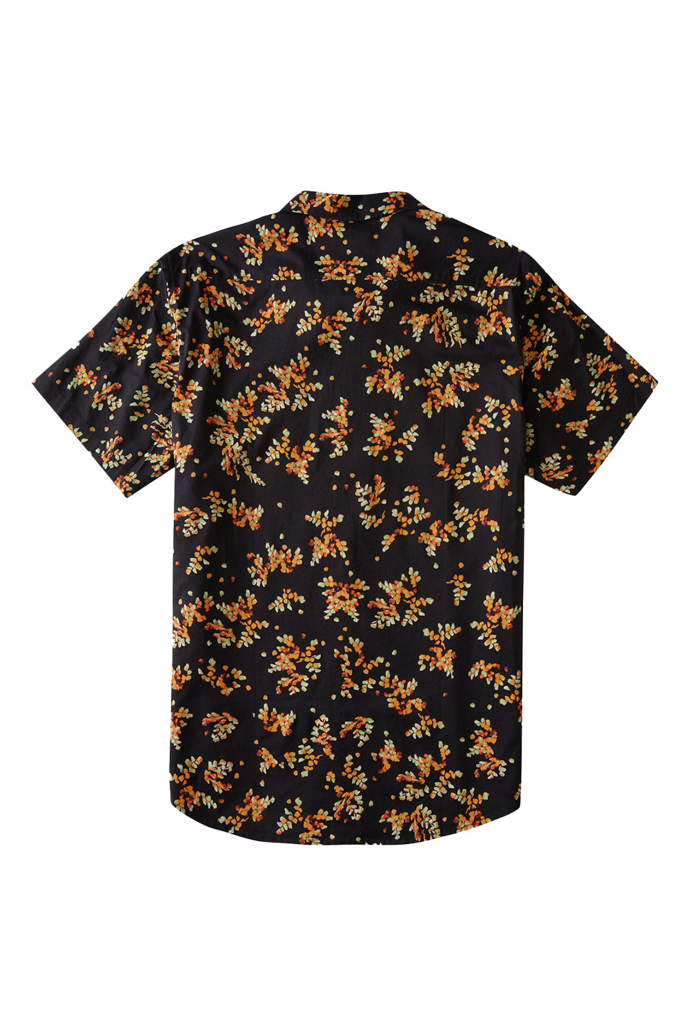 Billabong Men's Sundays Mini Shirt- Phantom