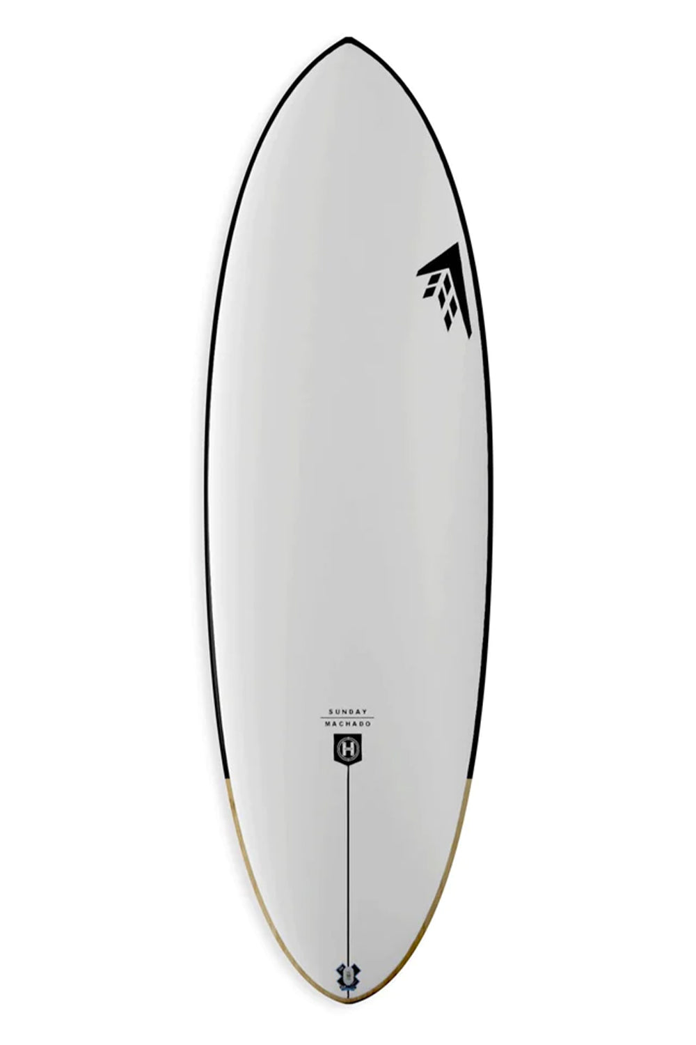 Firewire Sunday Surfboard by Rob Machado - SALE