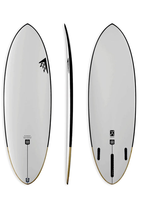 Firewire Sunday Surfboard by Rob Machado - SALE