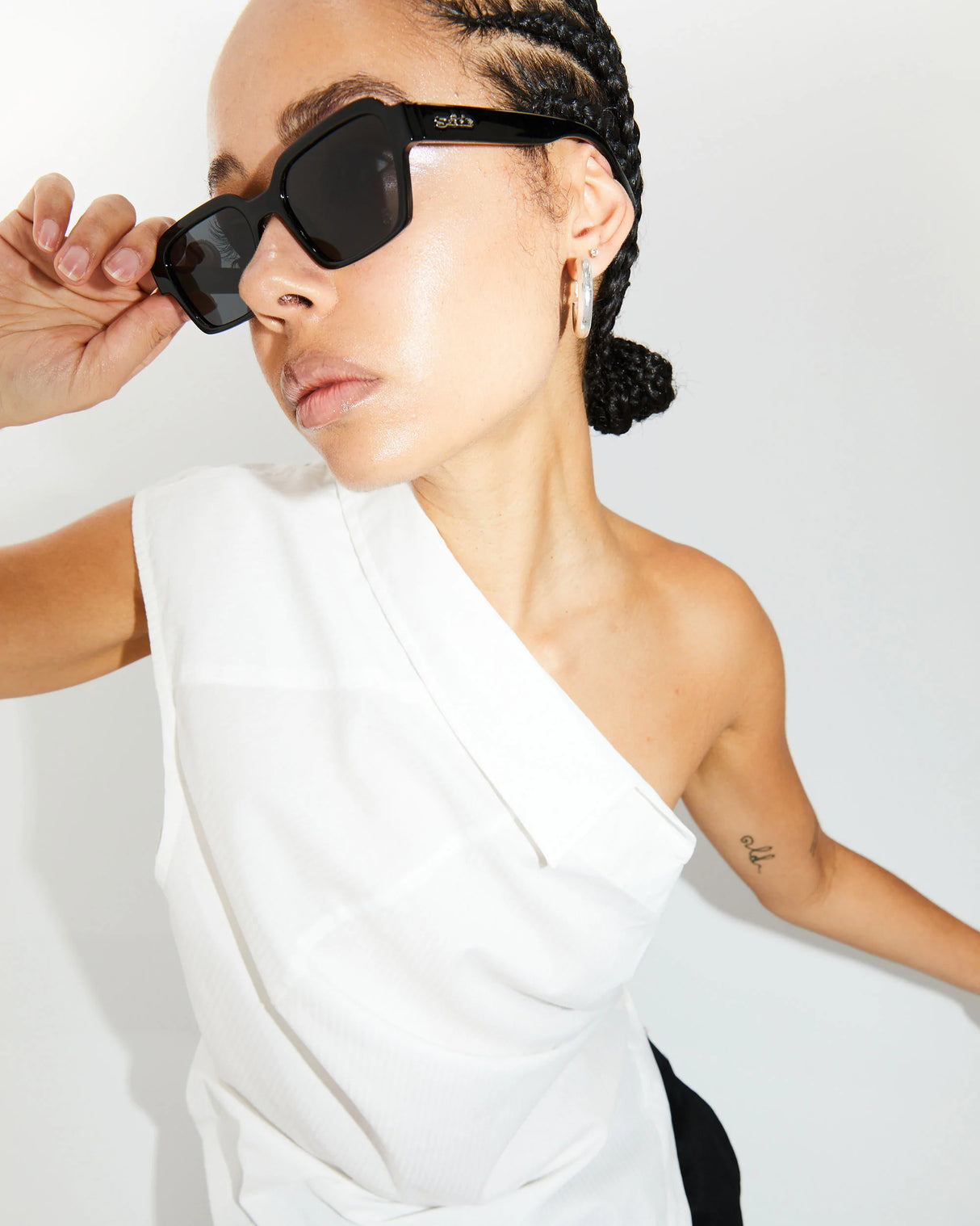 SZADE Booth Sunglasses