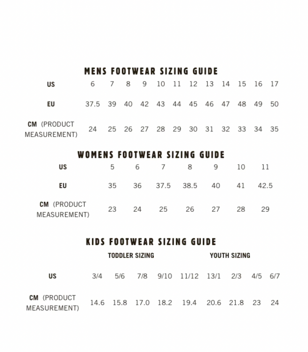 Reef Youth Cushion Vista Sandals