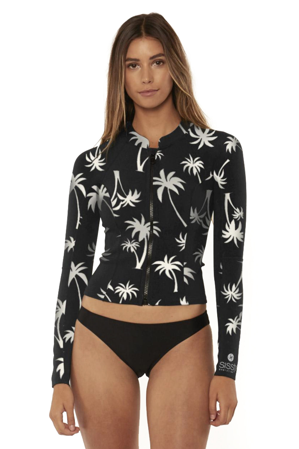 Sisstrevolution Bucerias Jacket