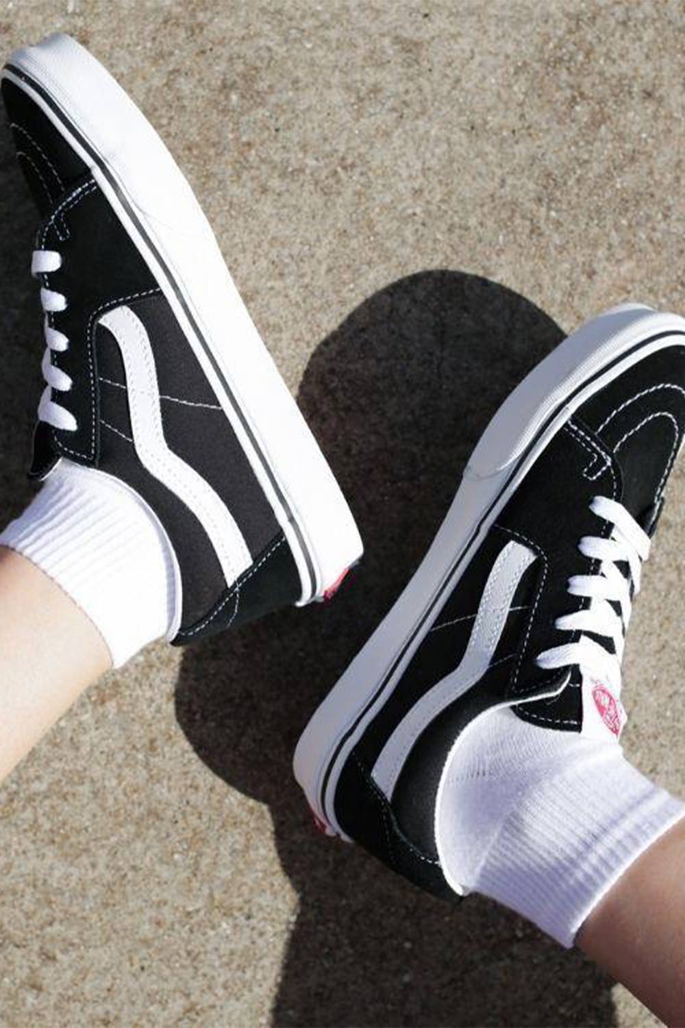 Shop Vans | Vans Sk8-Low Shoes