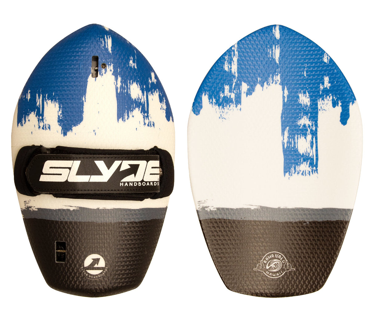 Slyde Bula Shorebreak Handplane