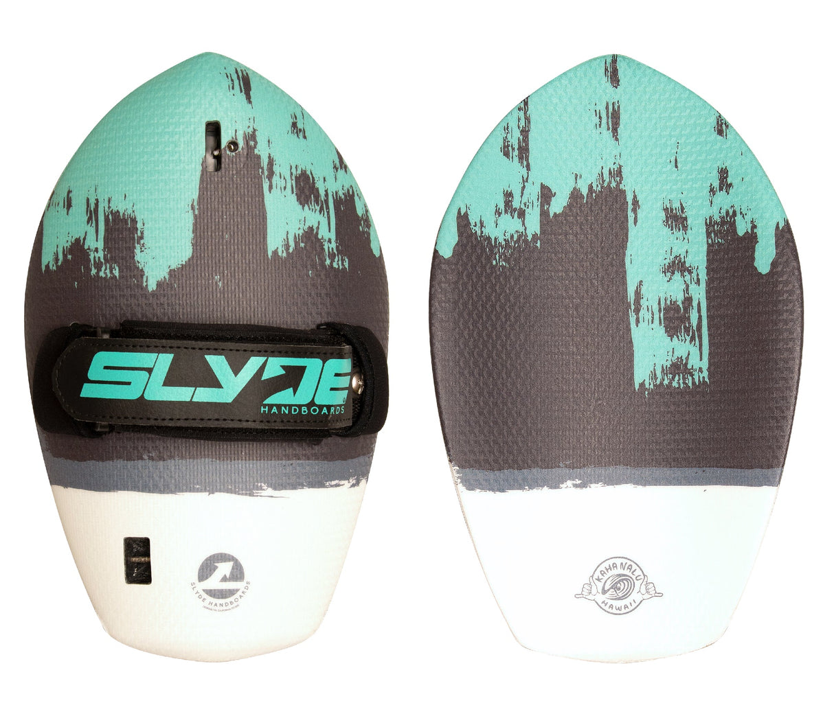 Slyde Bula Shorebreak Handplane