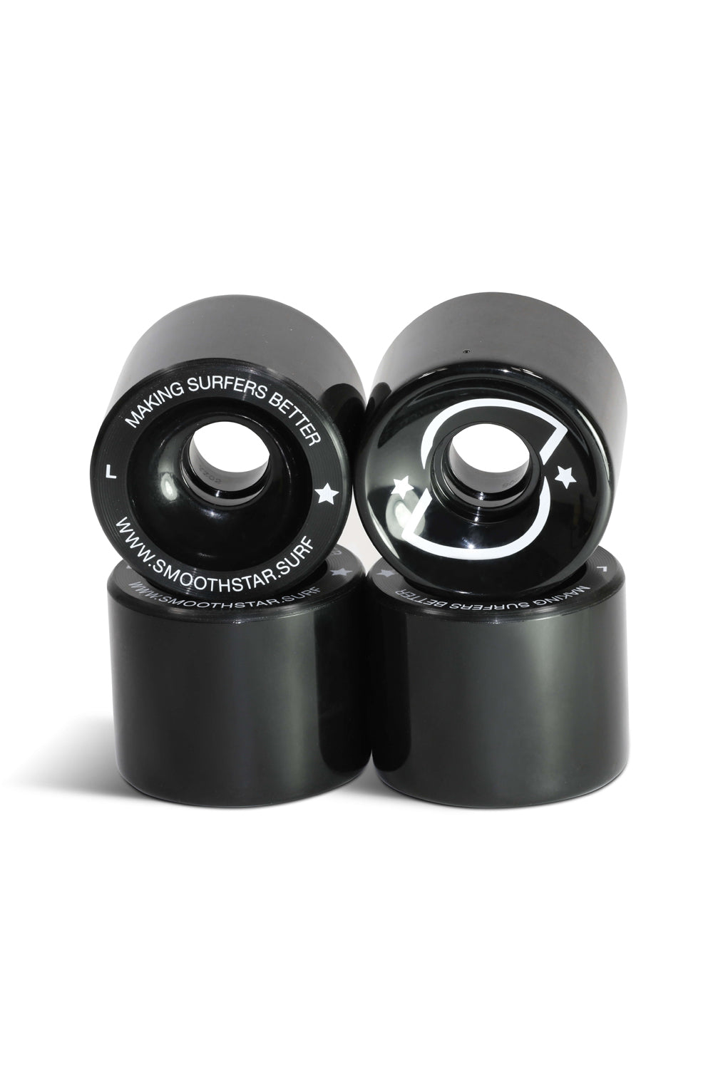 Smoothstar Skate Wheels