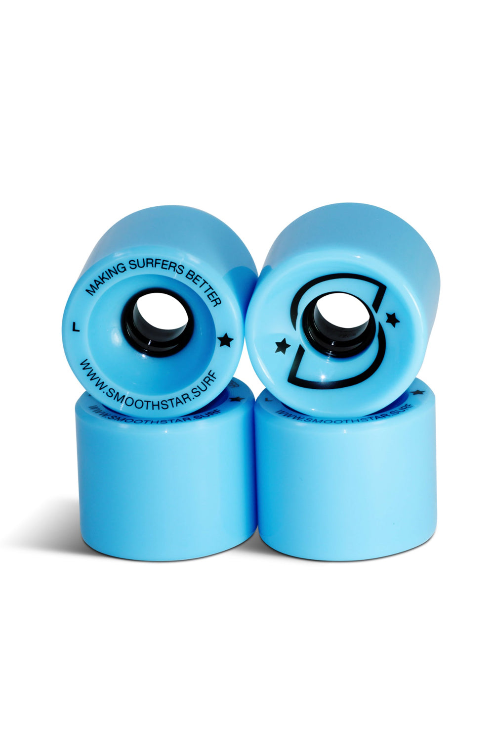 Smoothstar Skate Wheels