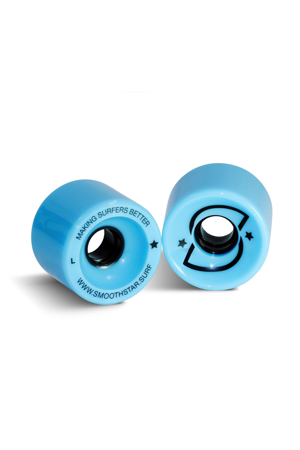 Smoothstar Skate Wheels