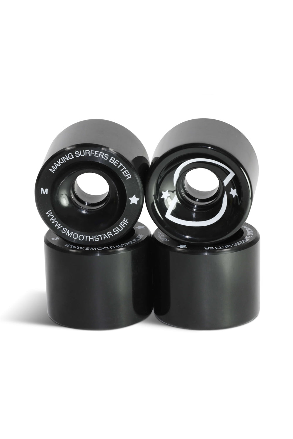 Smoothstar Skate Wheels