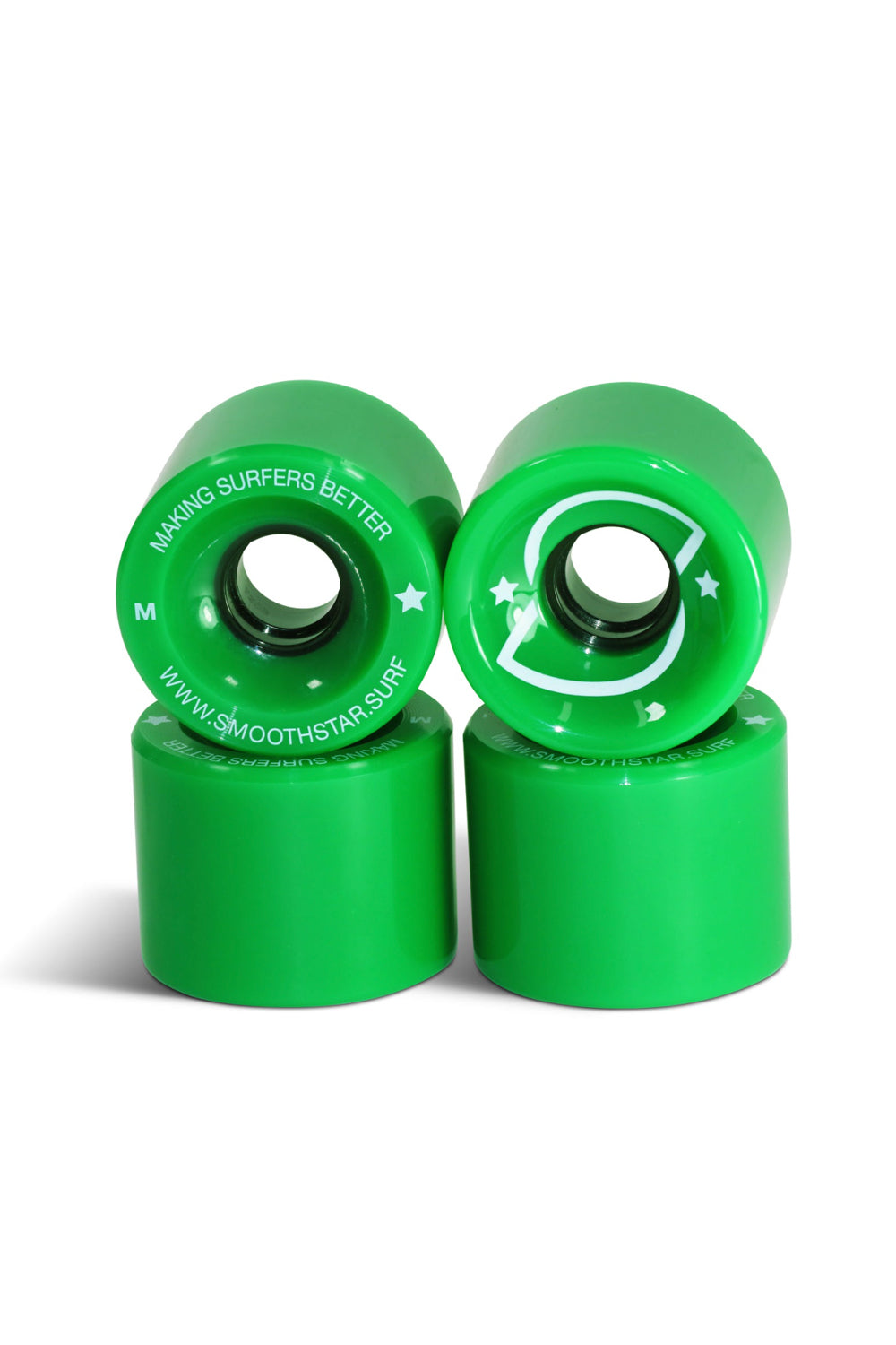 Smoothstar Skate Wheels