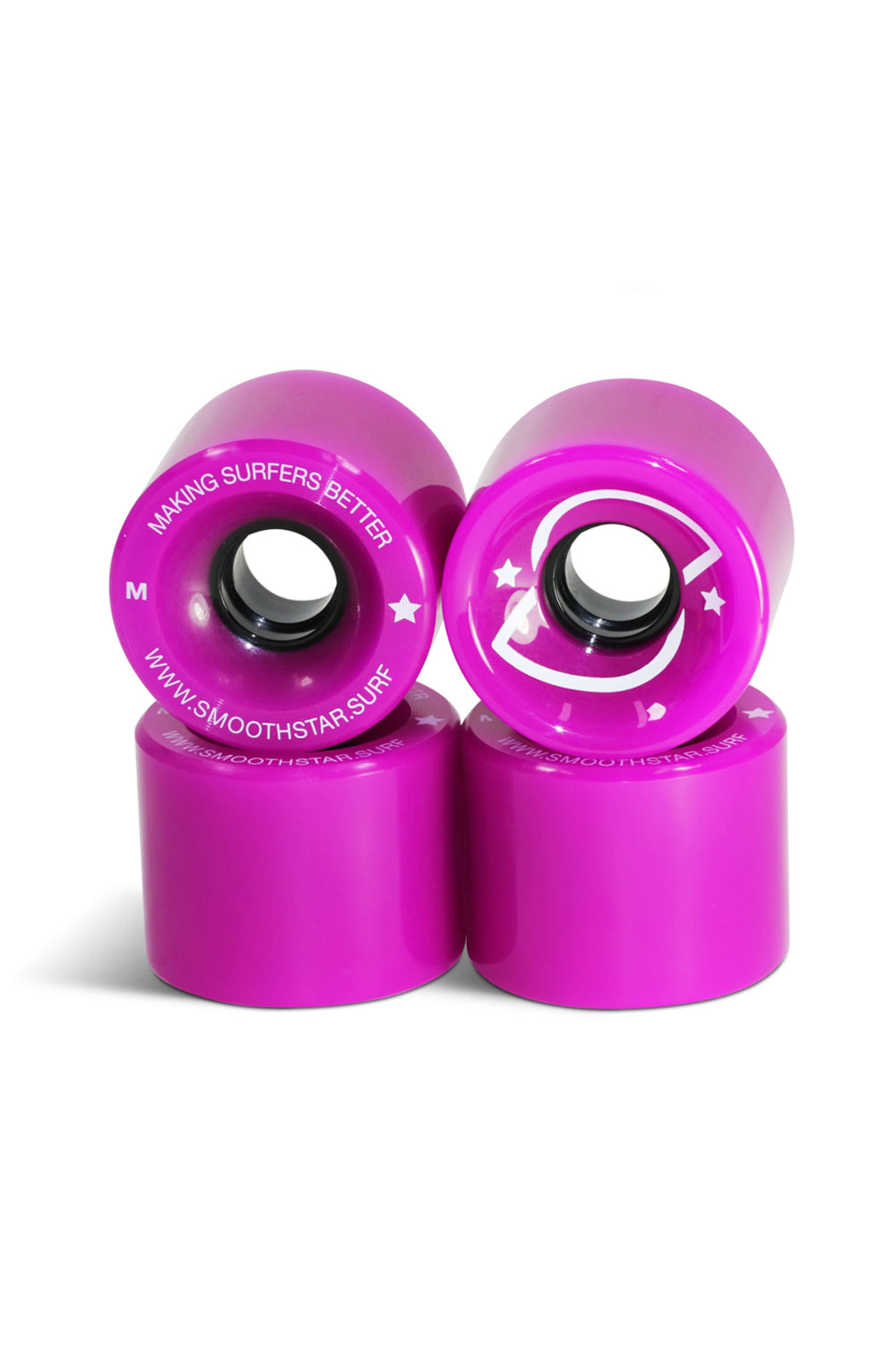 Smoothstar Skate Wheels