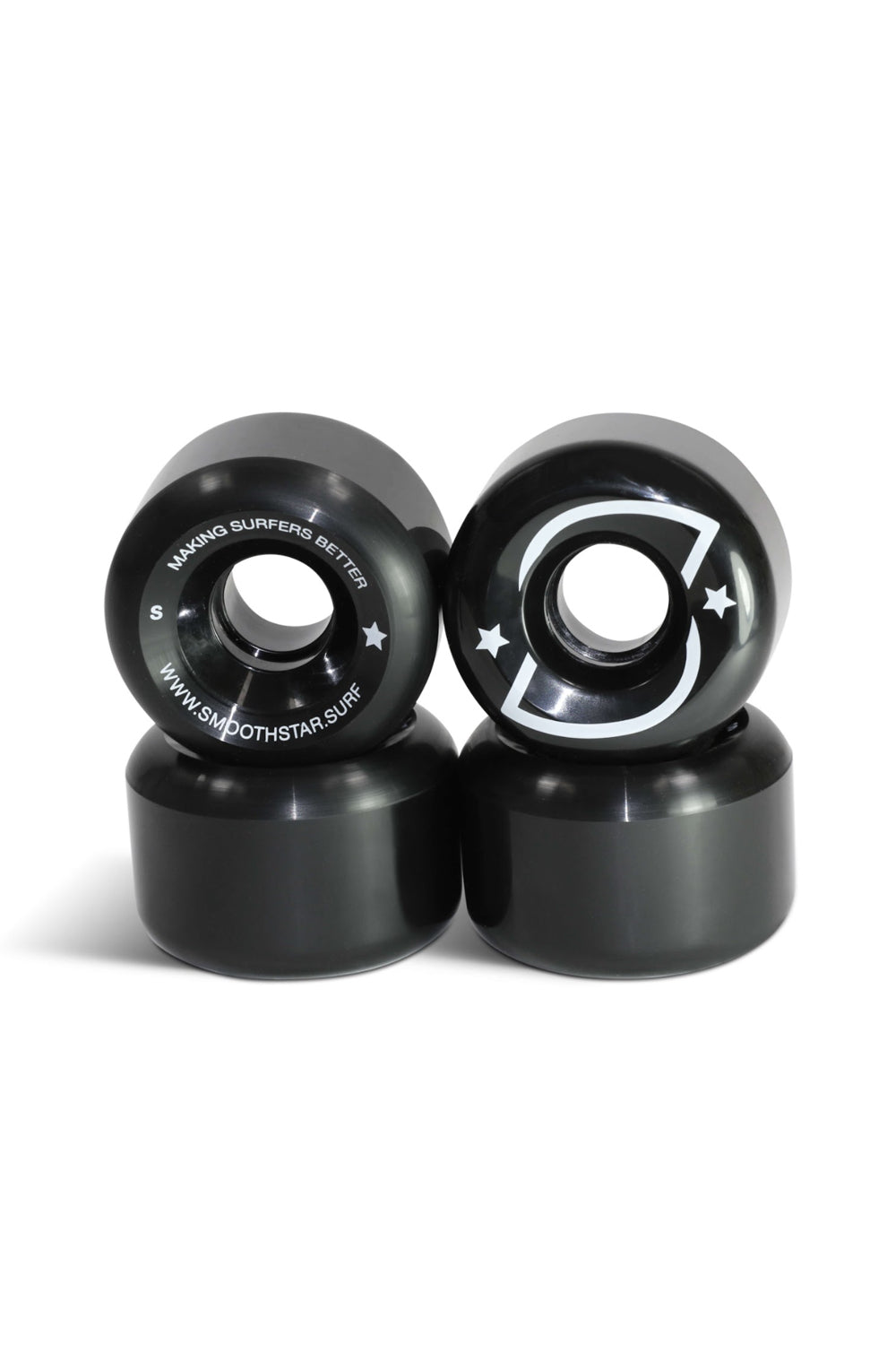 Smoothstar Skate Wheels