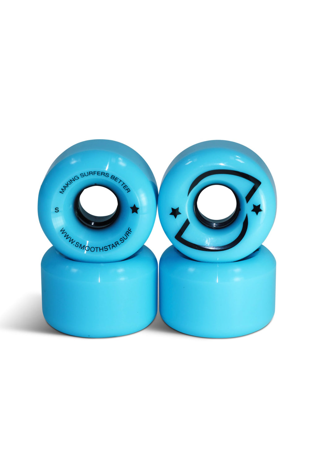 Smoothstar Skate Wheels