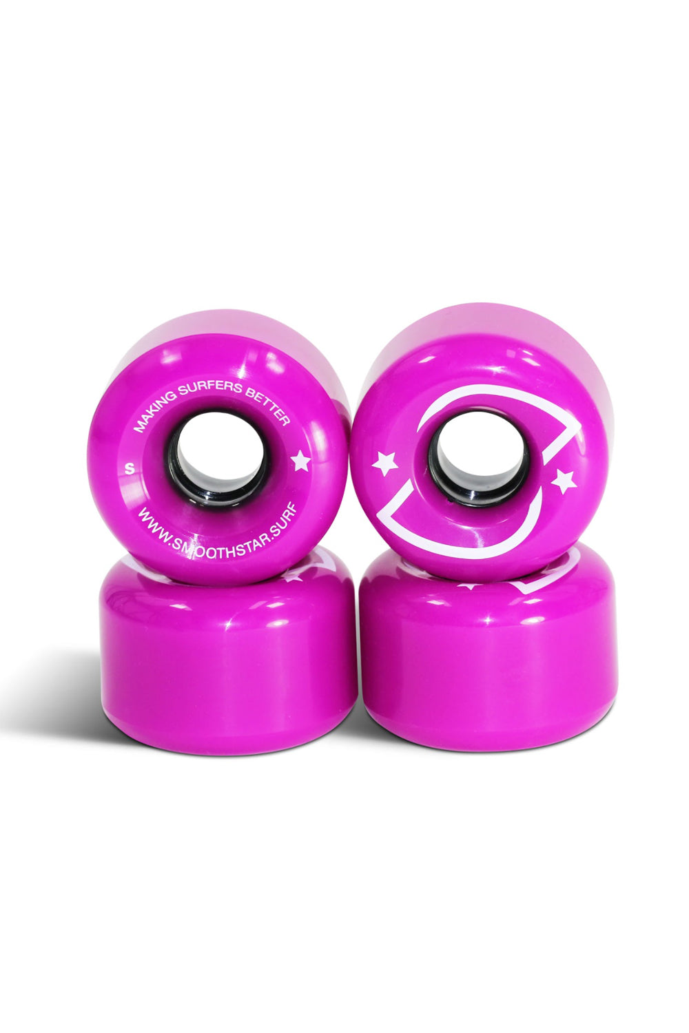 Smoothstar Skate Wheels