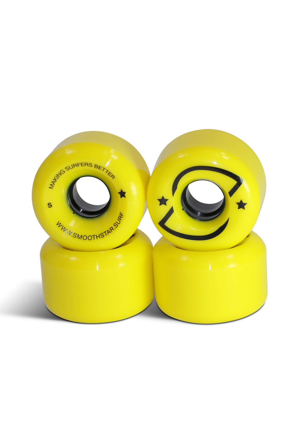 Smoothstar Skate Wheels