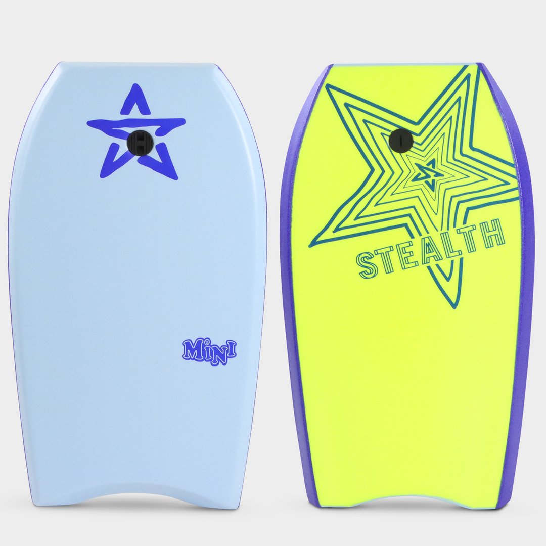 Stealth Mini 30" Bodyboard