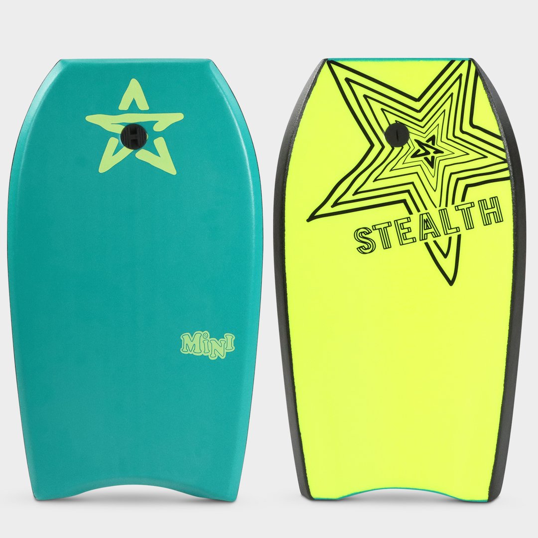 Stealth Mini 30" Bodyboard