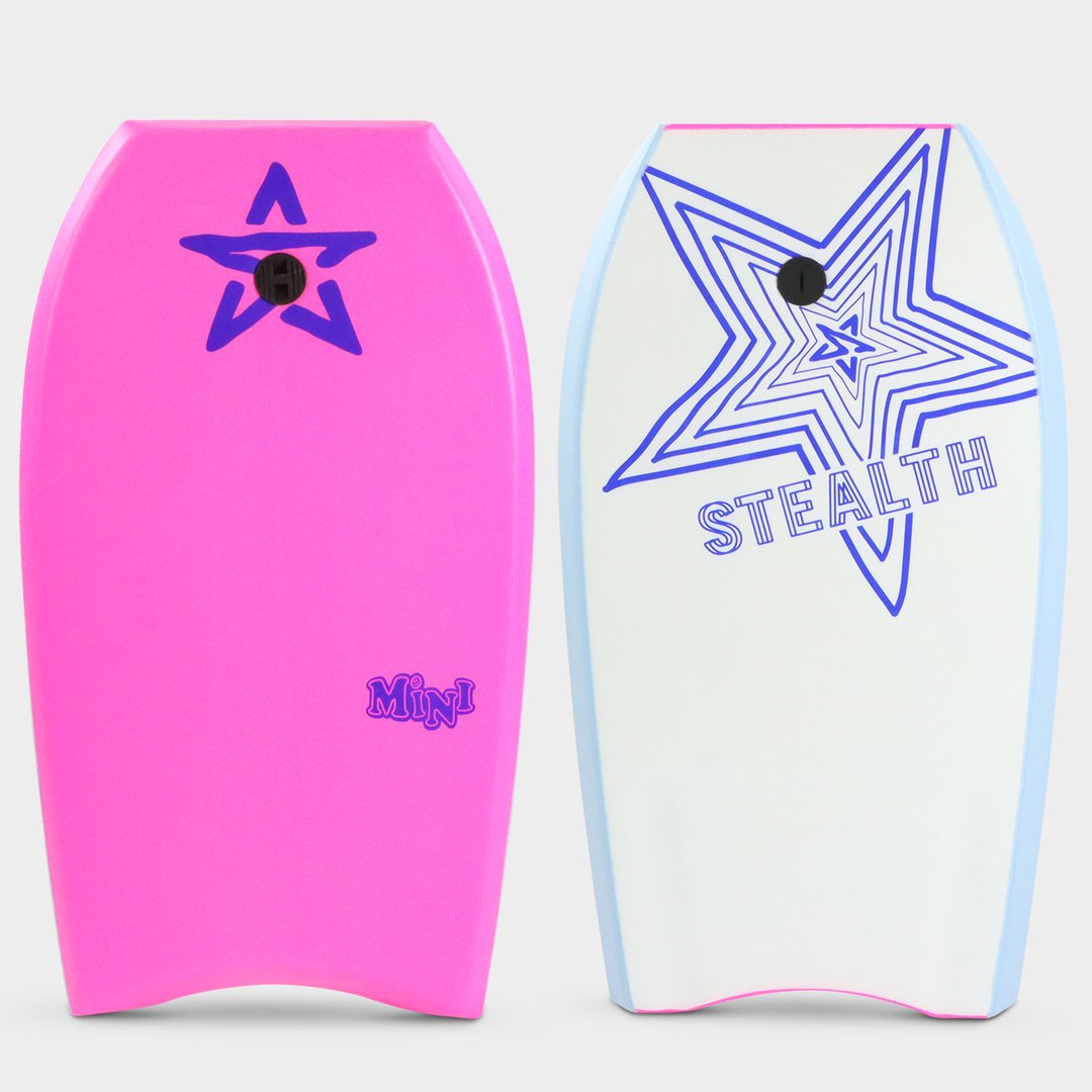 Stealth Mini 30" Bodyboard