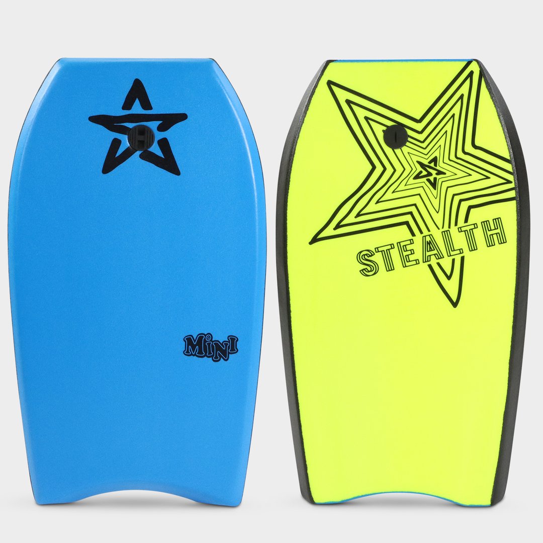Stealth Mini 30" Bodyboard