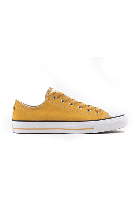 Converse CONS CTAS Pro Low Suede Shoes