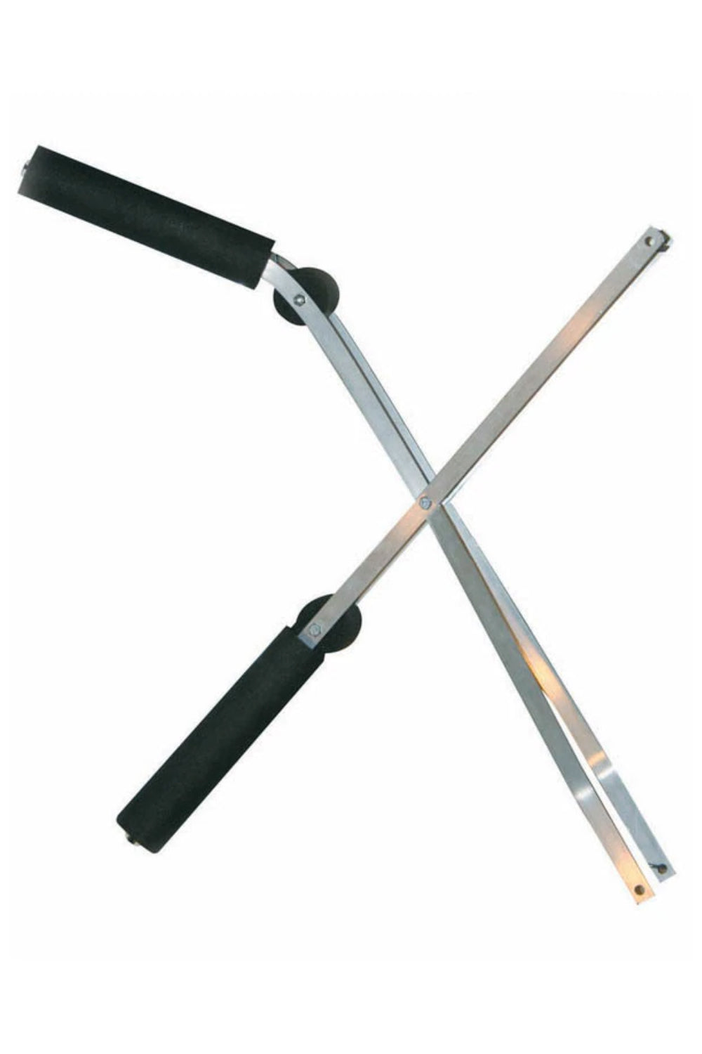 Ocean & Earth Surfboard Bike Rack - Back Mount