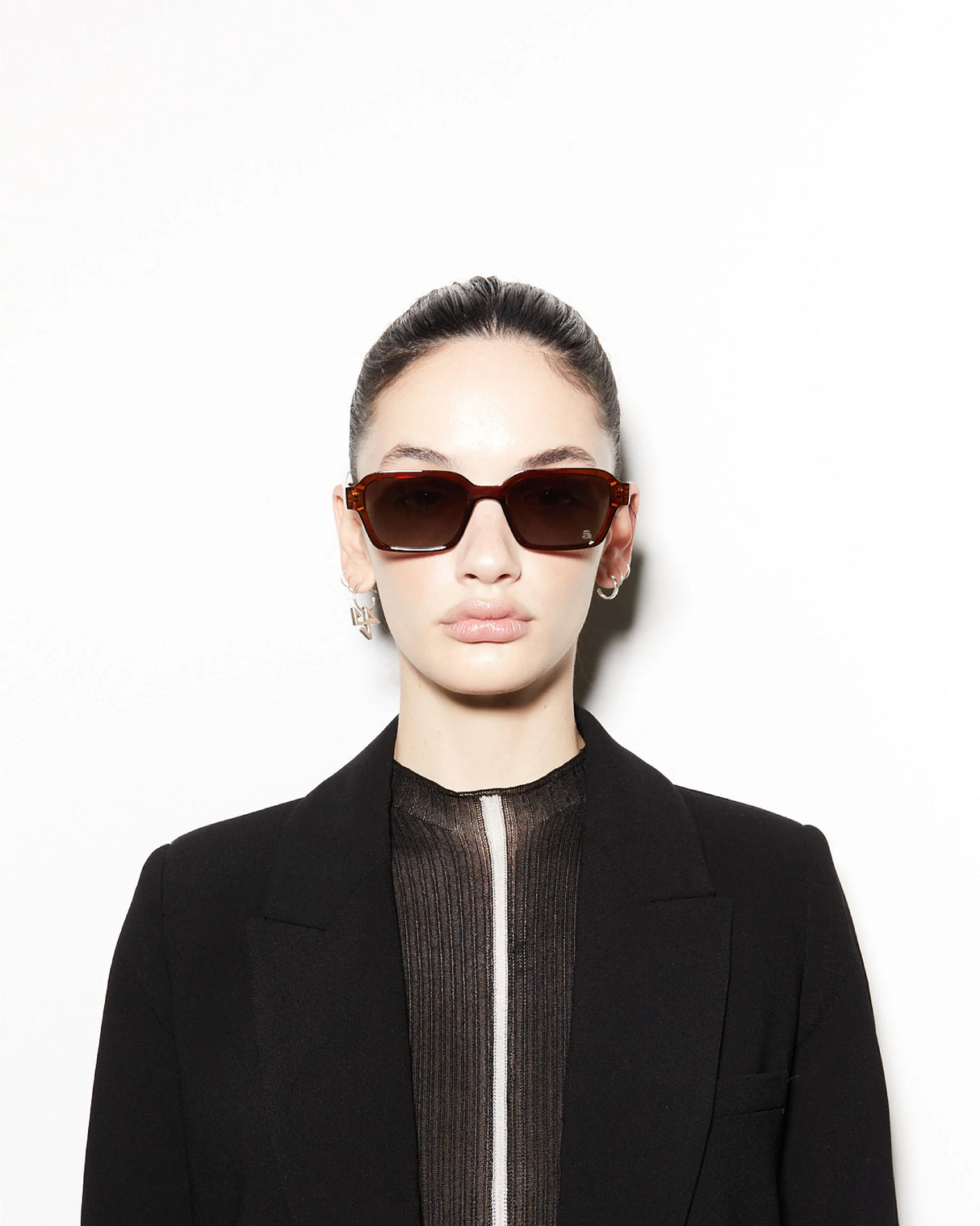 SZADE Booth Sunglasses