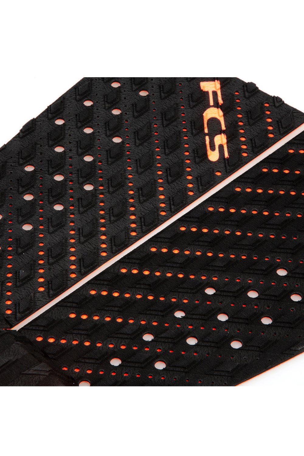 FCS T2 Traction Grip Pad