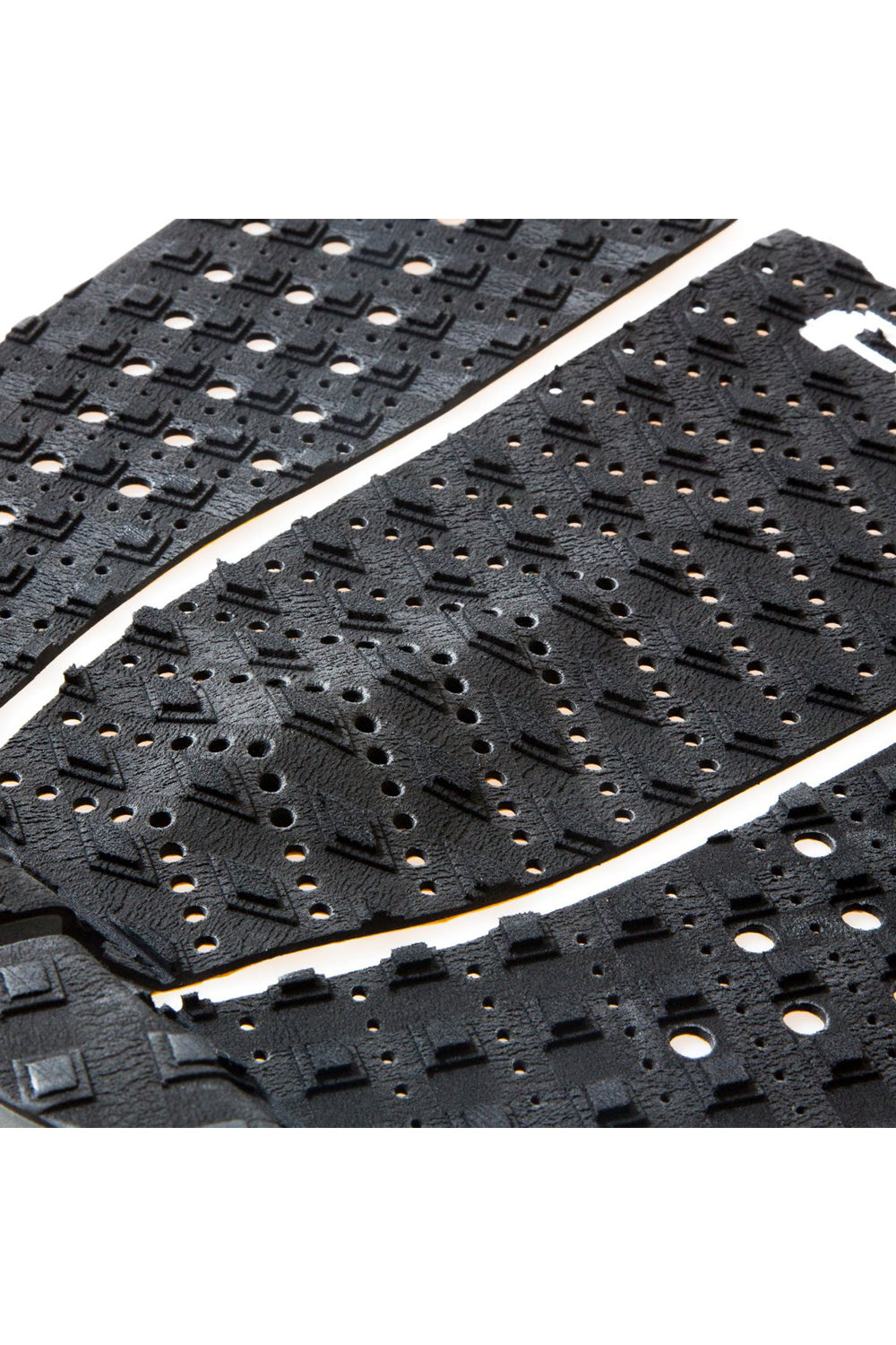 FCS T3 - Wide Traction Pad