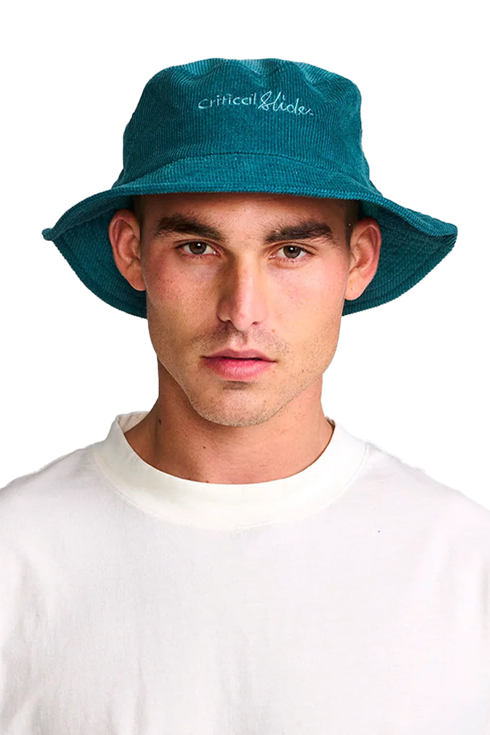 The Critical Slide Society Institute Bucket Hat
